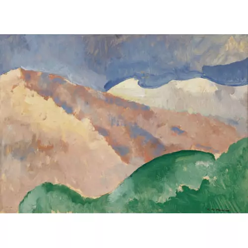 Paysage