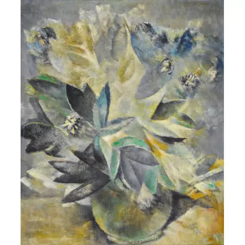 "Bouquet"