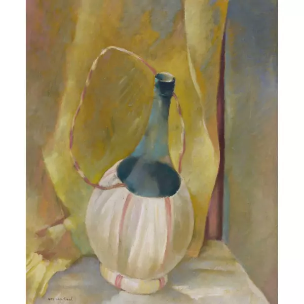 "Fiasco di Chianti"