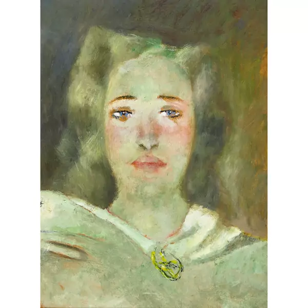 "Catherine"