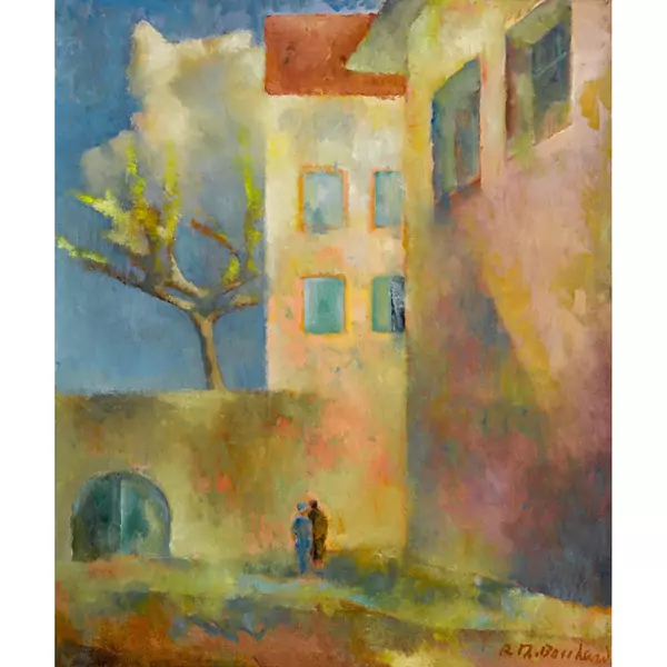 "Maisons"