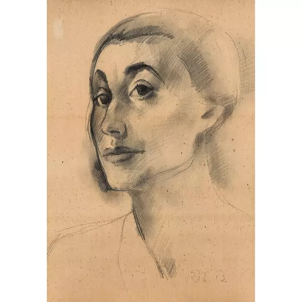 Portrait