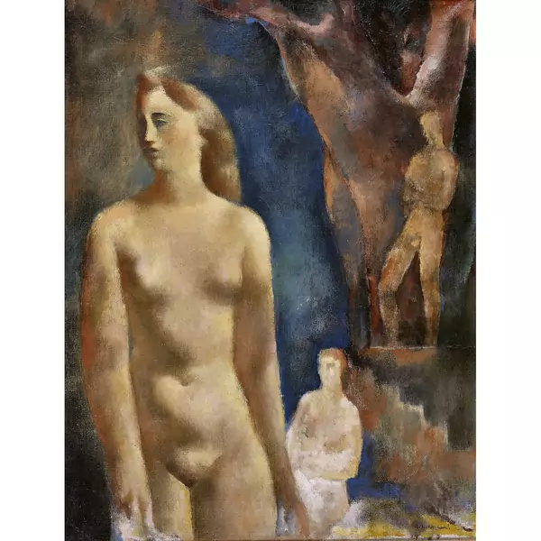 Baigneuses