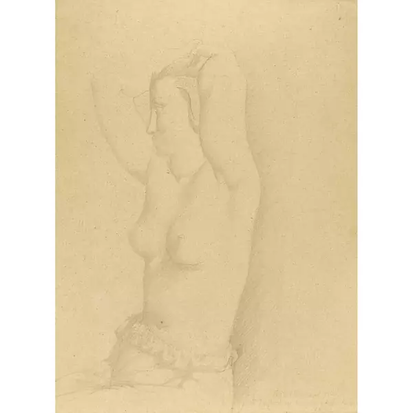 Jeune femme