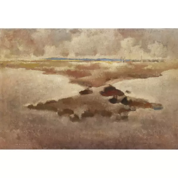 "Presqu'île"