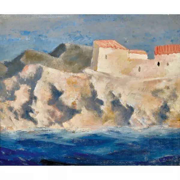 "Côte Dalmate"