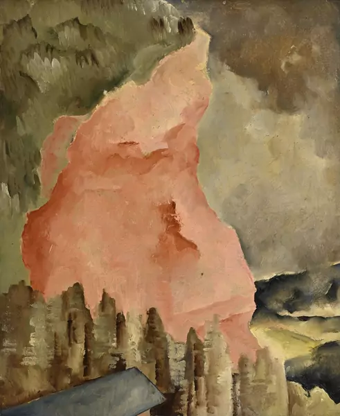 Paysage