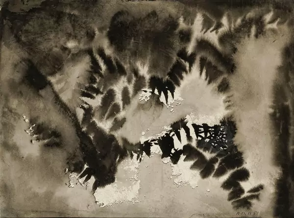 Rodolphe Théophile Bosshard (1889-1960) — Genève Enchères