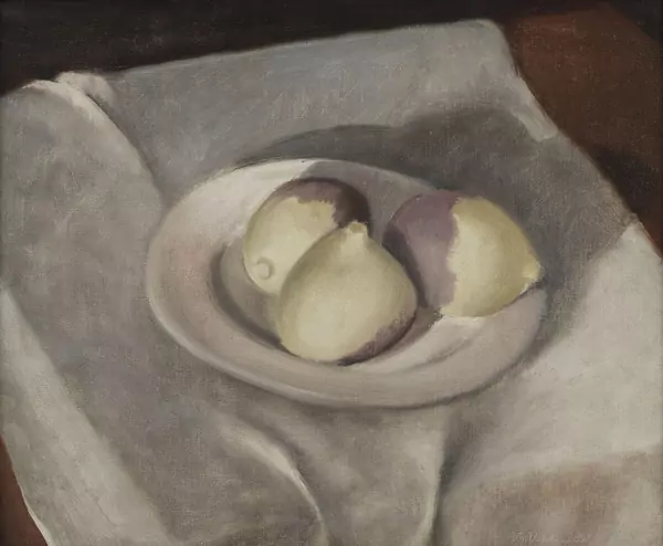 Rodolphe-Théophile Bosshard (1889-1960) — Genève Enchères