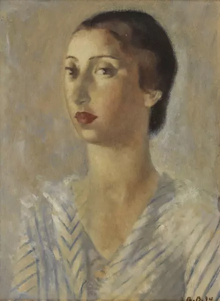 Rodolphe Théophile Bosshard (1889-1960) — Genève Enchères