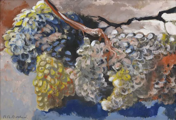 Rodolphe Théophile Bosshard (1889-1960) — Genève Enchères