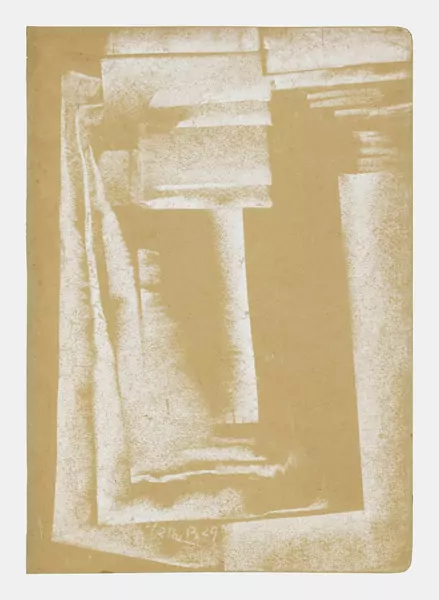 Rodolphe Théophile Bosshard (1889-1960) — Genève Enchères