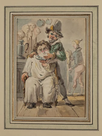 Caricature