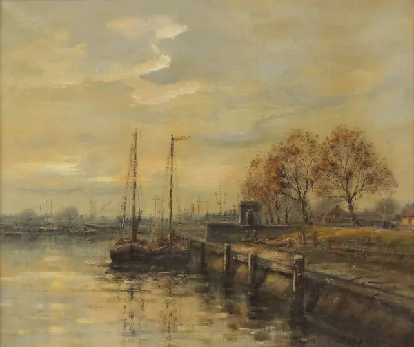 Roger Delapierre (1935) — Genève Enchères