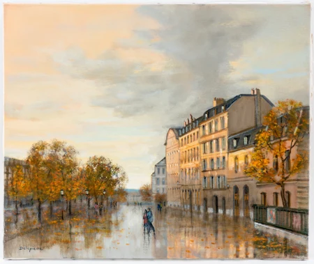Place Saint-Antoine
