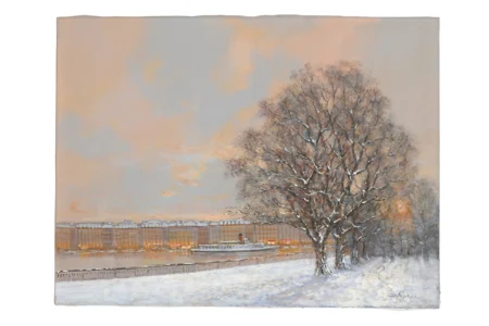 La Rade aux Eaux-Vives