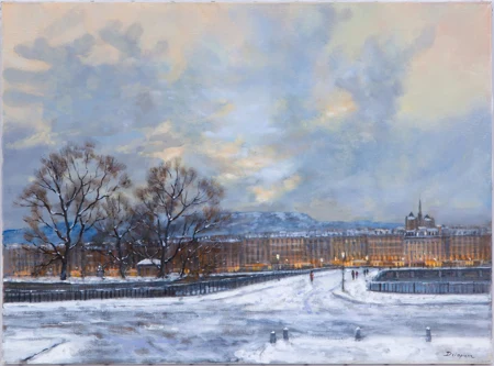 Pont des Bergues