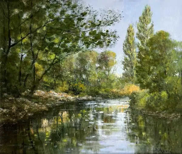 Roger Delapierre, (1935-2021) — Genève Enchères