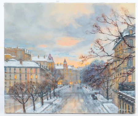 Boulevard Helvétique
