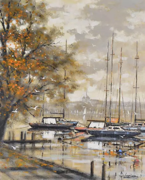 Roger Delapierre (1935) — Genève Enchères
