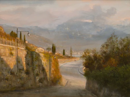 St-Saphorin