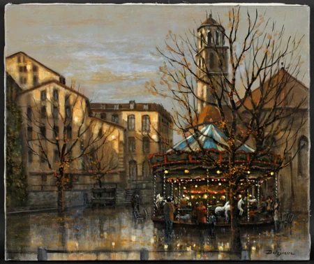 Vieille-Ville