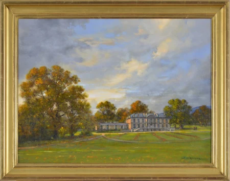 Parc La Grange