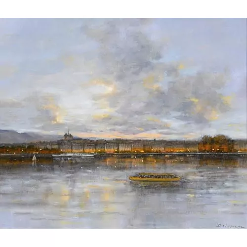 "La Rade illuminée"