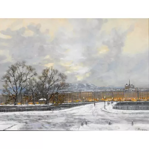 "Pont des Bergues Genève"