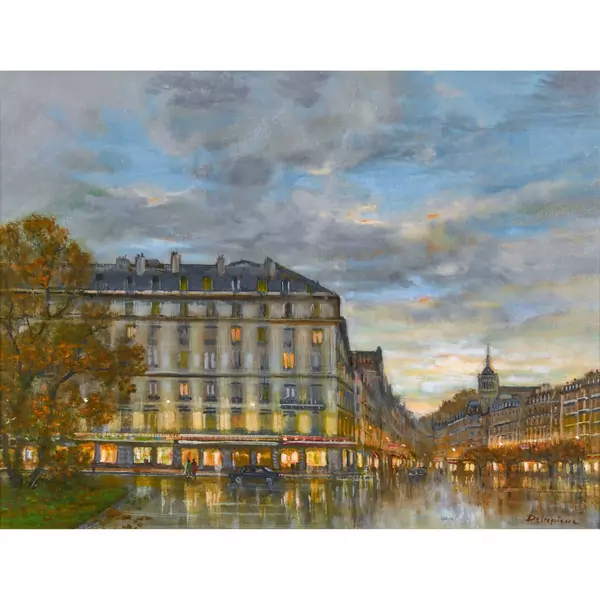 "Quai du Général Guisan"