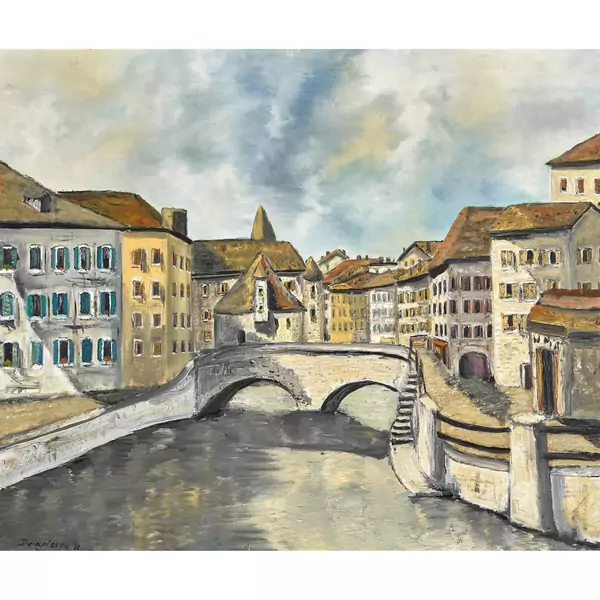 Annecy