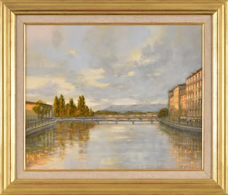 Pont de la Machine