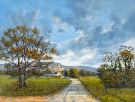 Le Salève