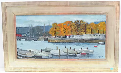 Roger Kathy — September 2019 (A154) - Auktionsstart: 16.9.2019, 13:45 — Schuler Auktionen
