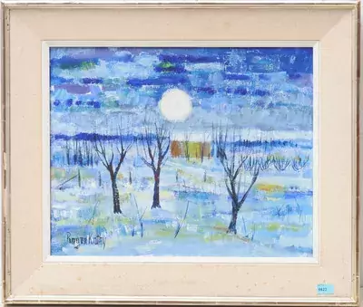 Roger Kathy — Juni 2024 (A173) - Auktionsstart: 6.6.2024, 15:10 — Schuler Auktionen