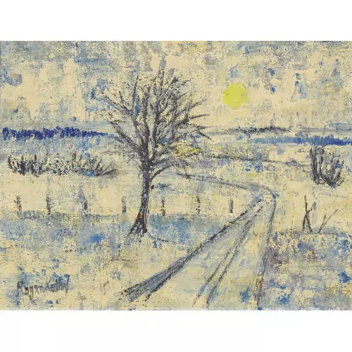 Winterlandschaft