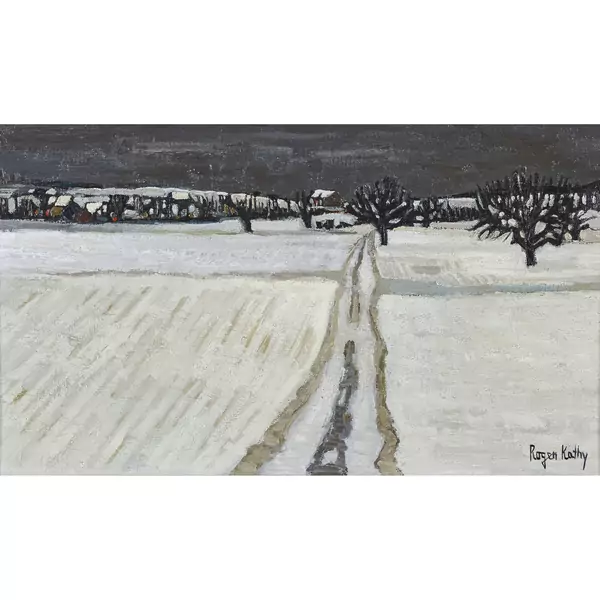 Winterlandschaft