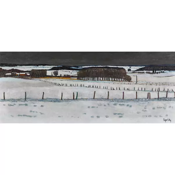 Winterlandschaft