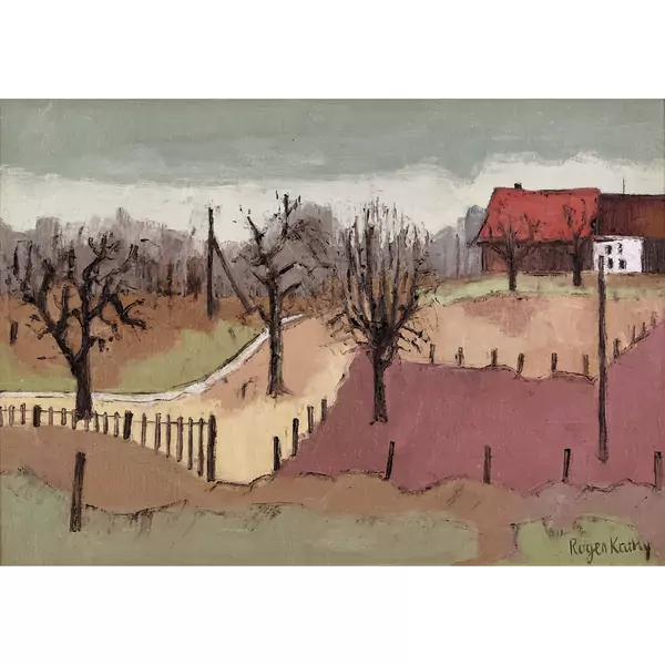 Herbstlandschaft