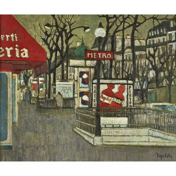 Metro