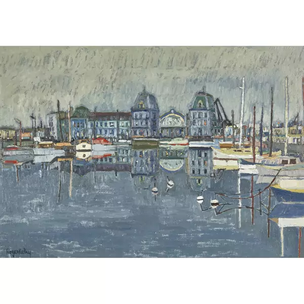 "Ostende"