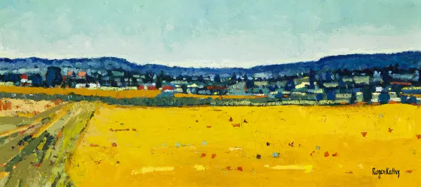 L'Eté