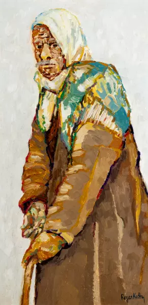 Der Bettler