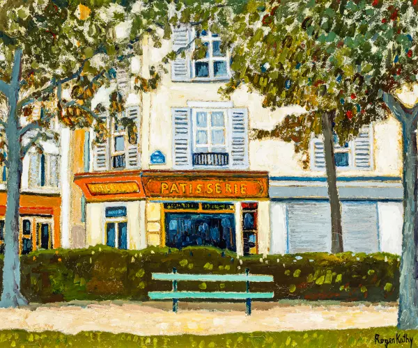 Patisserie