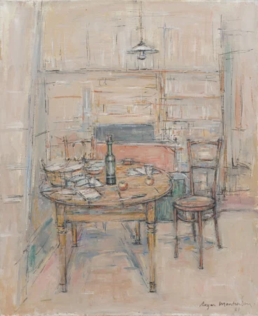 La bouteille