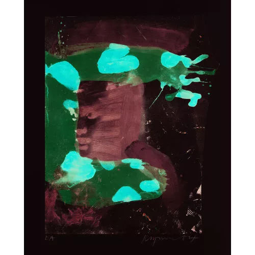 Roger Pfund — Konvolut.