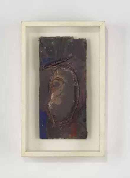 Roger Pfund (1943-2024) — Genève Enchères