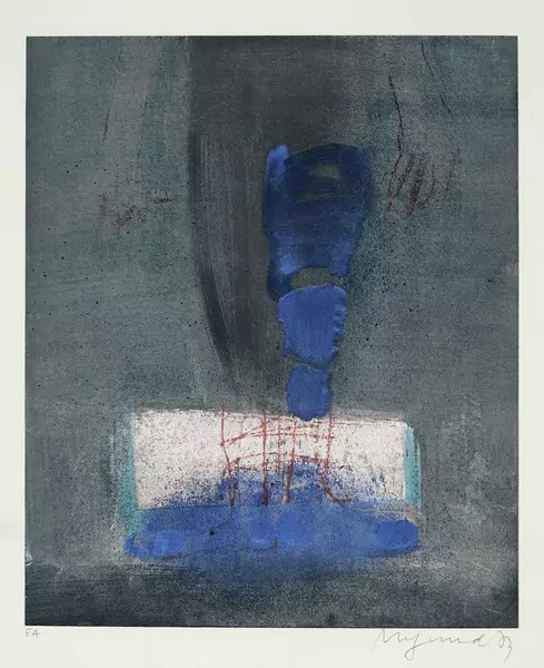 Roger Pfund (1943) — Genève Enchères