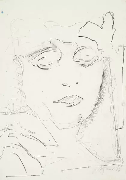 Roger Pfund (1943) — Genève Enchères