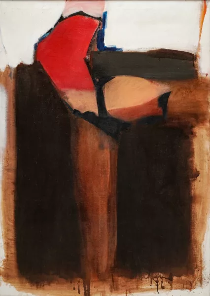 Roger Pfund — Composition